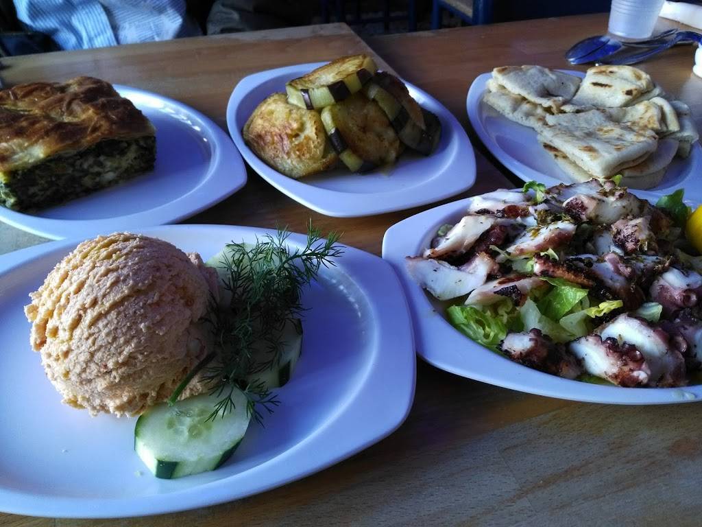 Greek Express | restaurant | 3733 Riverdale Ave, Bronx, NY 10463, USA | 7186014976 OR +1 718-601-4976