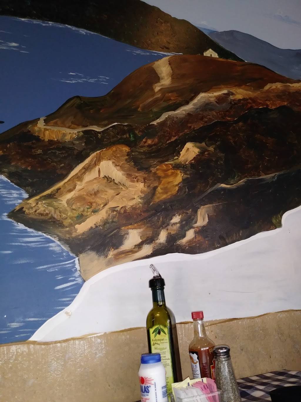 My Big Fat Greek Restaurant | restaurant | 3445 Griffin Rd, Fort Lauderdale, FL 33312, USA | 9549615030 OR +1 954-961-5030