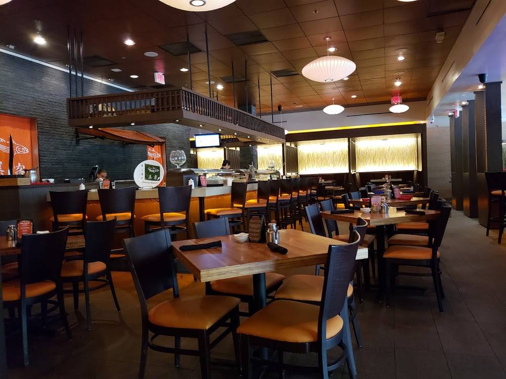 KIKO Japanese & Thai Restaurant,sake bar | restaurant | 801 S University Dr C112, Plantation, FL 33324, USA | 9544730077 OR +1 954-473-0077