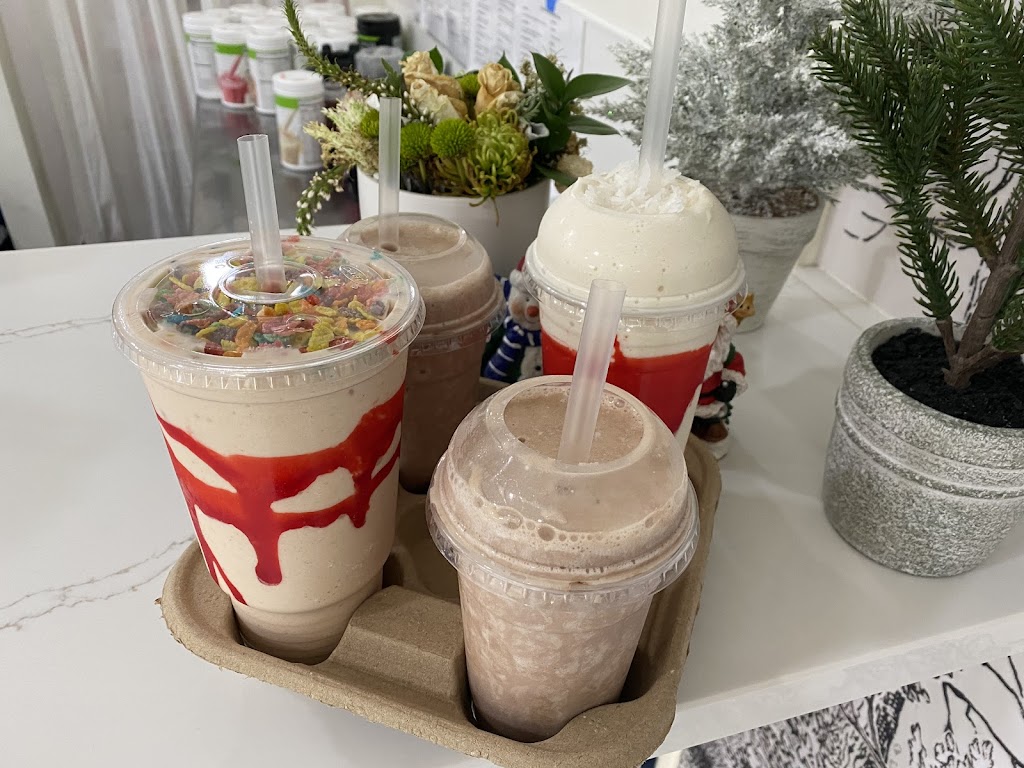 Rooted Nutrition | restaurant | 530 W Olive Ave suite 104, Madera, CA 93637, USA | 5594794368 OR +1 559-479-4368