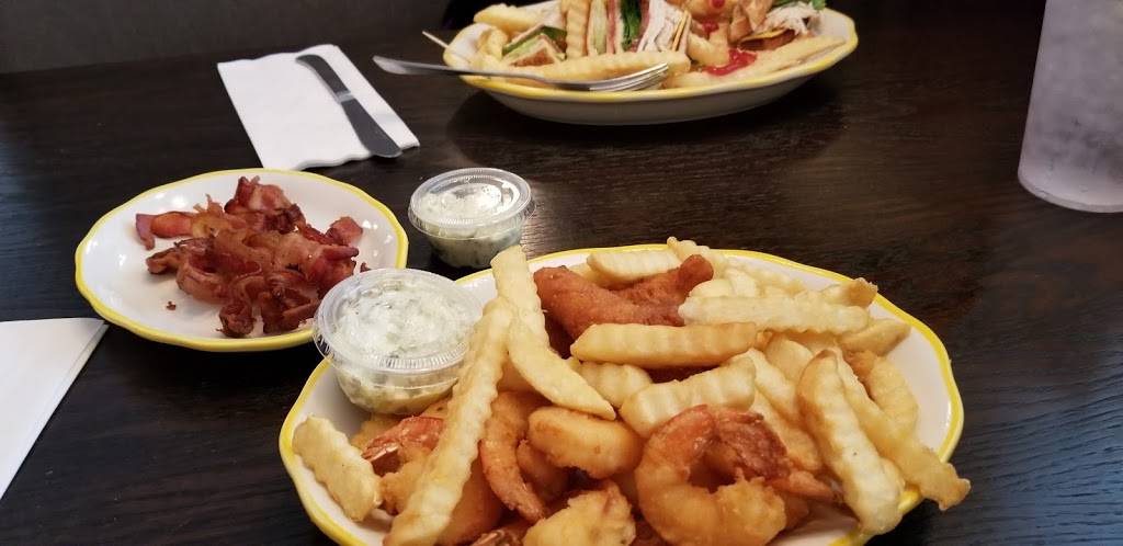 Carey Hilliards Restaurant | restaurant | 514 US-80, Garden City, GA 31408, USA | 9129645671 OR +1 912-964-5671