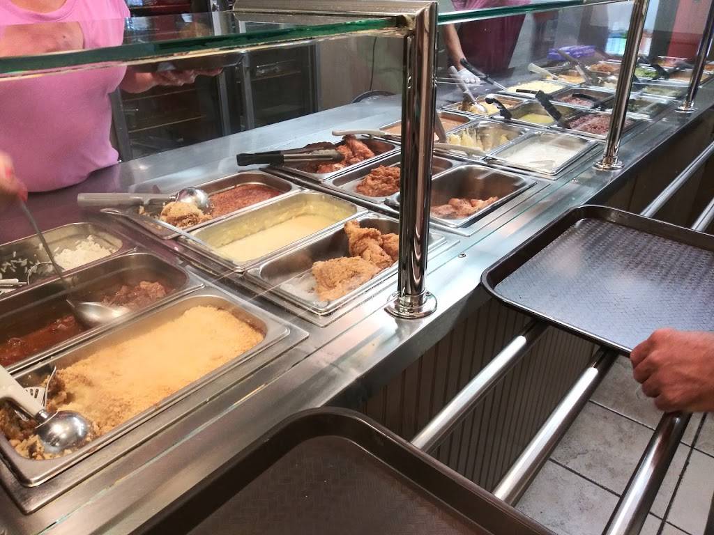 Pick O Deli Cafeteria | restaurant | 1403 Dean Ave, Rome, GA 30161, USA | 7062354131 OR +1 706-235-4131