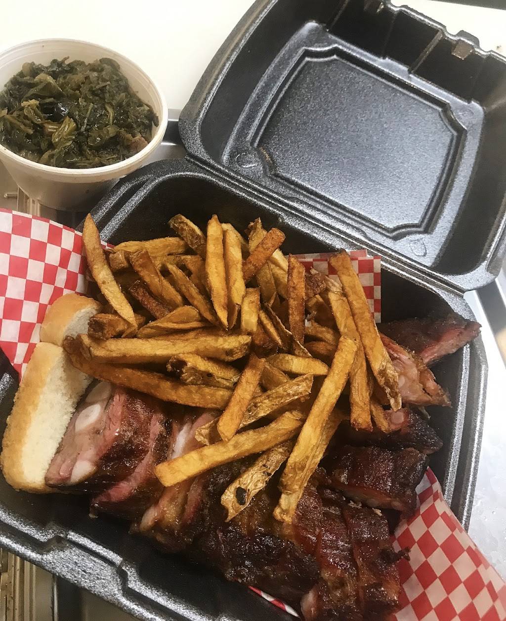 Taps Tips BBQ Smokehouse | restaurant | 3111 Theodore St, Joliet, IL 60435, USA | 8157827135 OR +1 815-782-7135