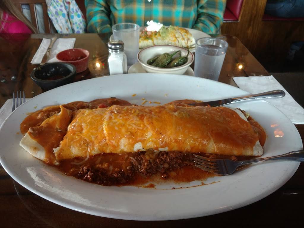 Azteca Mexican Restaurant | restaurant | 395 E Agate Ave, Granby, CO 80446, USA | 9705573014 OR +1 970-557-3014