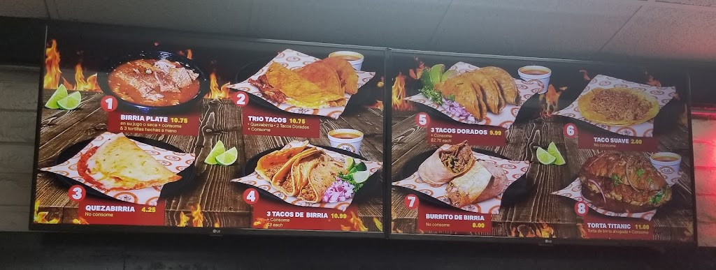 Birrieria Guadalajara Stanton | restaurant | 7931 Katella Ave, Stanton, CA 90680, USA | 7147230711 OR +1 714-723-0711