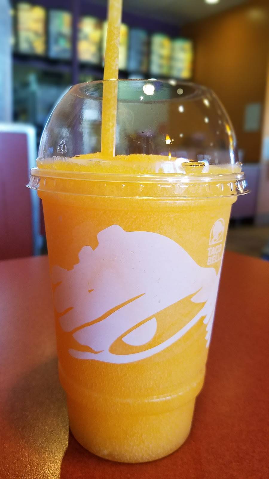 Taco Bell | meal takeaway | 1580 W El Camino Ave #2811, Sacramento, CA 95833, USA | 9169209520 OR +1 916-920-9520