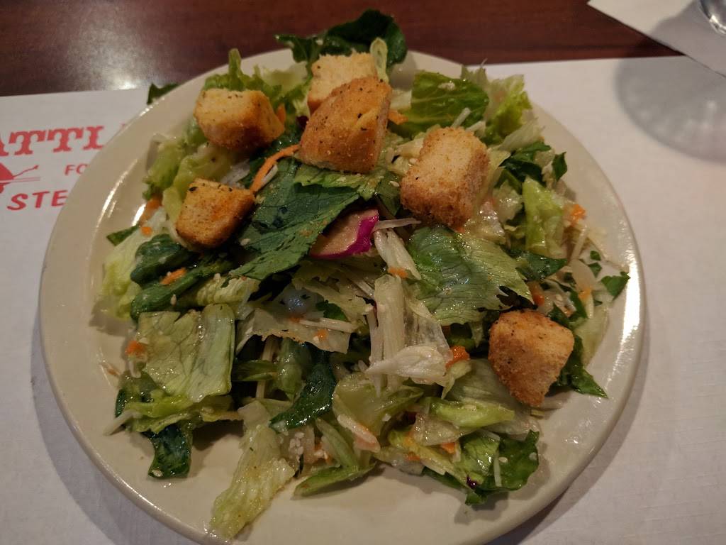 Cattlemens Steak House | restaurant | 2458 N Main St, Fort Worth, TX 76164, USA | 8176243945 OR +1 817-624-3945