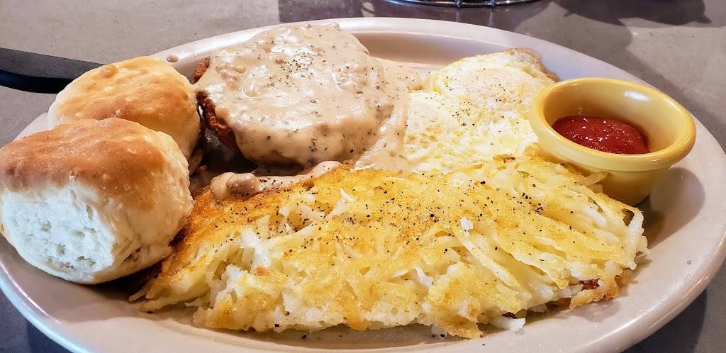 Biscuits Cafe | restaurant | 8877 W Thunderbird Rd, Peoria, AZ 85381, USA | 6234862684 OR +1 623-486-2684