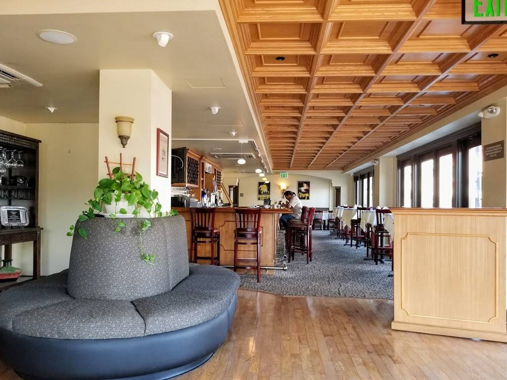 La Veranda Ristorante Italiano | restaurant | 444 Railroad Ave, Pittsburg, CA 94565, USA | 9254270444 OR +1 925-427-0444