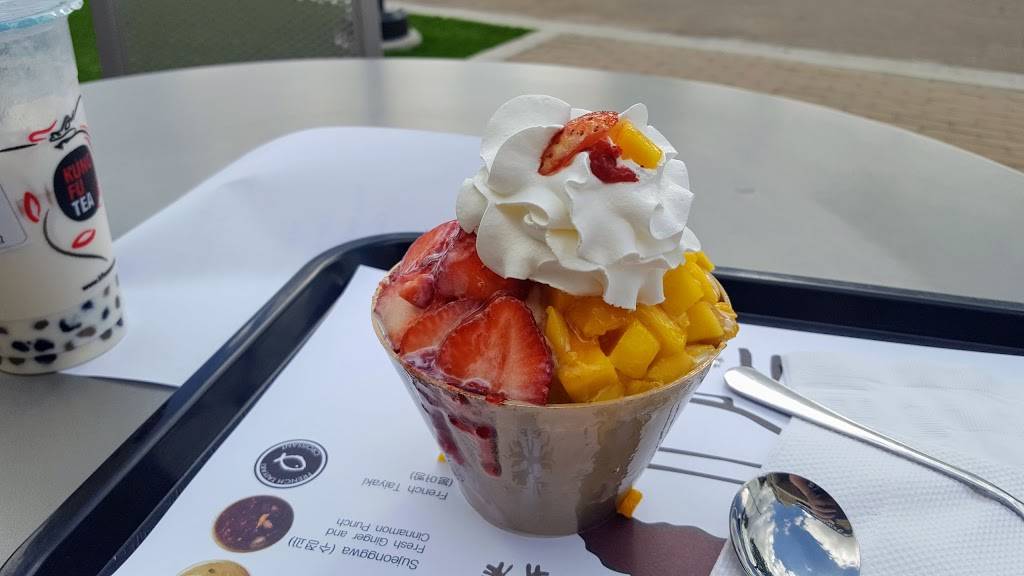 Snow City Cafe | cafe | 2540 Old Denton Rd #130, Carrollton, TX 75006, USA | 9722420919 OR +1 972-242-0919