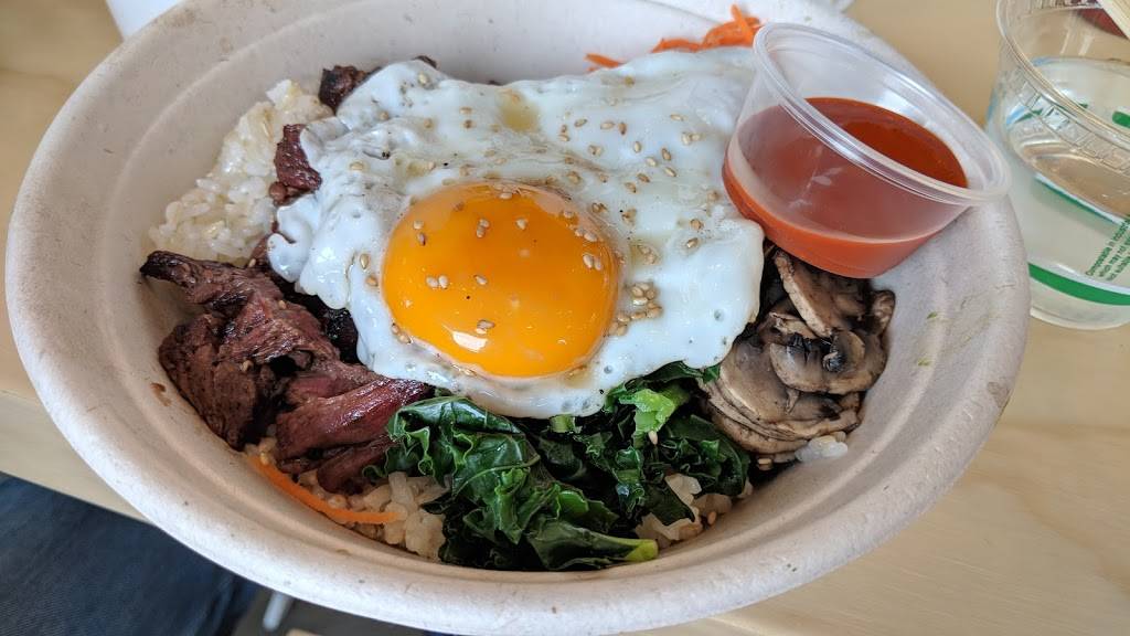 Yellow Fever - Long Beach | restaurant | 3881 N Lakewood Blvd ste b, Long Beach, CA 90808, USA | 5624201255 OR +1 562-420-1255