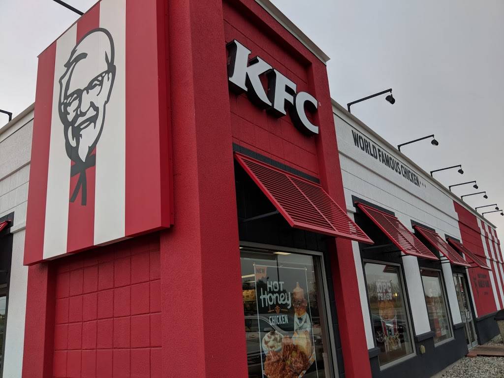 KFC | restaurant | 8737 W State Rd 114, Rensselaer, IN 47978, USA | 2198668700 OR +1 219-866-8700