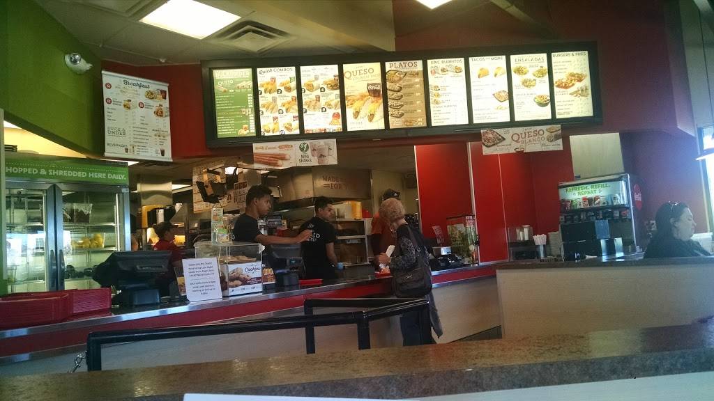 Del Taco | meal takeaway | 11155 E Arapahoe Rd, Englewood, CO 80112, USA | 3037069204 OR +1 303-706-9204