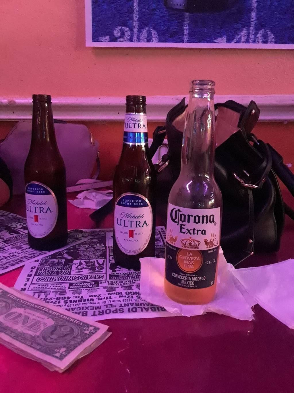 Garibaldi Sports Bar | restaurant | 9334 E R L Thornton Fwy, Dallas, TX 75228, USA | 4692677603 OR +1 469-267-7603