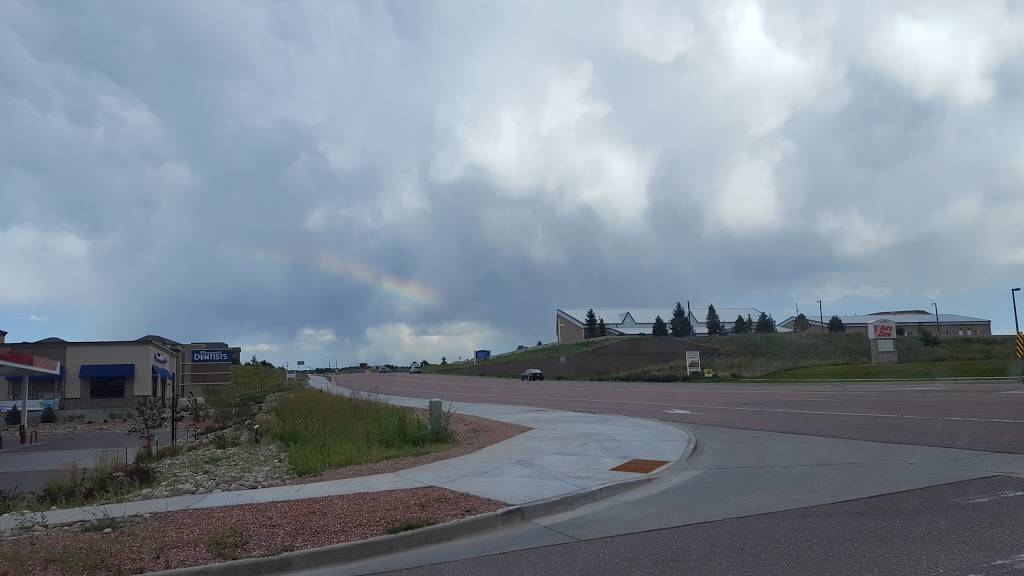 Jackson Creek Crossing | shopping mall | 1070 W, Baptist Rd, Colorado Springs, CO 80921, USA | 3033005300 OR +1 303-300-5300