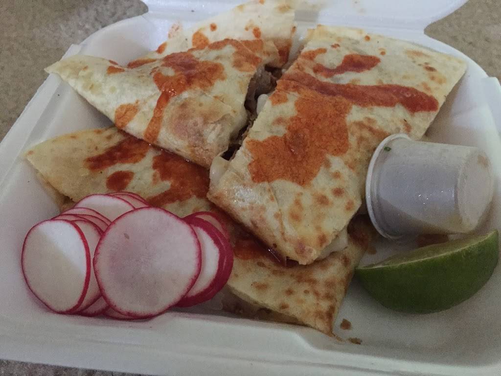 Tacos El Torito Food Truck | restaurant | 1751 Pinnacle Dr, McLean, VA 22102, USA | 5712381949 OR +1 571-238-1949