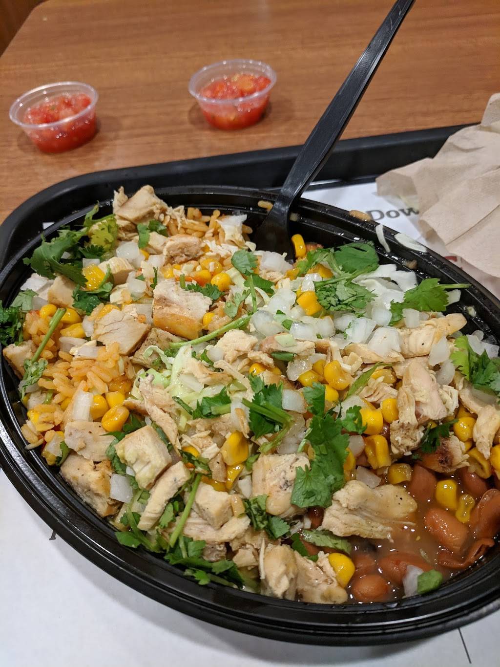 El Pollo Loco | restaurant | 3502 W Cerritos Ave, Los Alamitos, CA 90720, USA | 5626268388 OR +1 562-626-8388