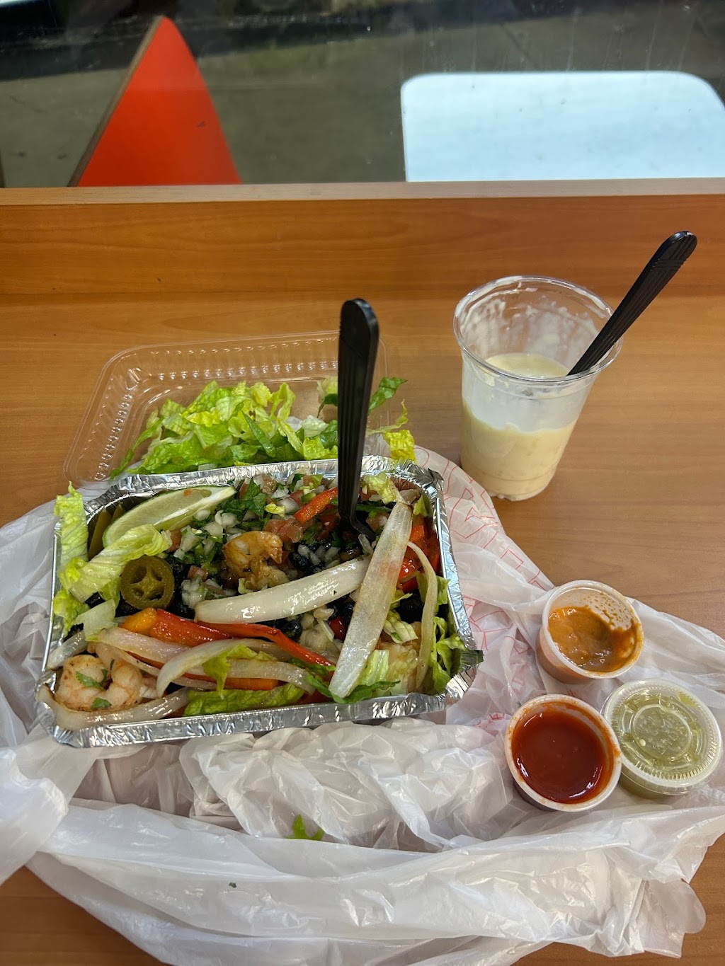 Taco Verde | restaurant | 909 Greenwood Rd A, Glenview, IL 60025, USA | 2248508226 OR +1 224-850-8226