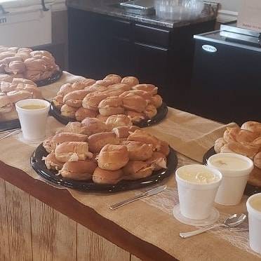 Yum Yum Tree and Catering | restaurant | 212 N Broad St #D, Albertville, AL 35950, USA | 2568910391 OR +1 256-891-0391