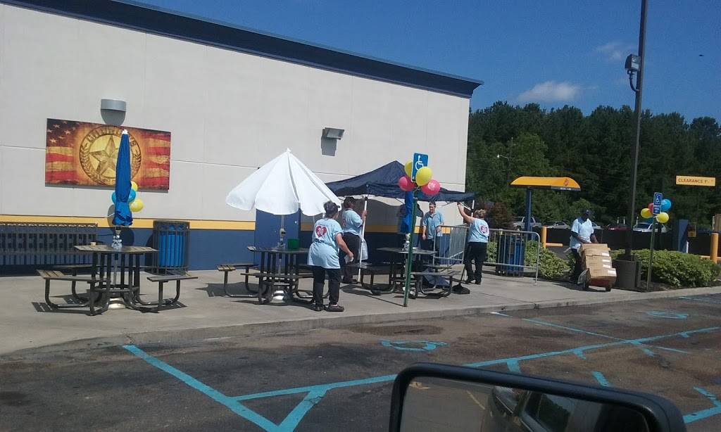 Churchs Chicken | restaurant | 3056 US-80, Pearl, MS 39288, USA | 6019322735 OR +1 601-932-2735