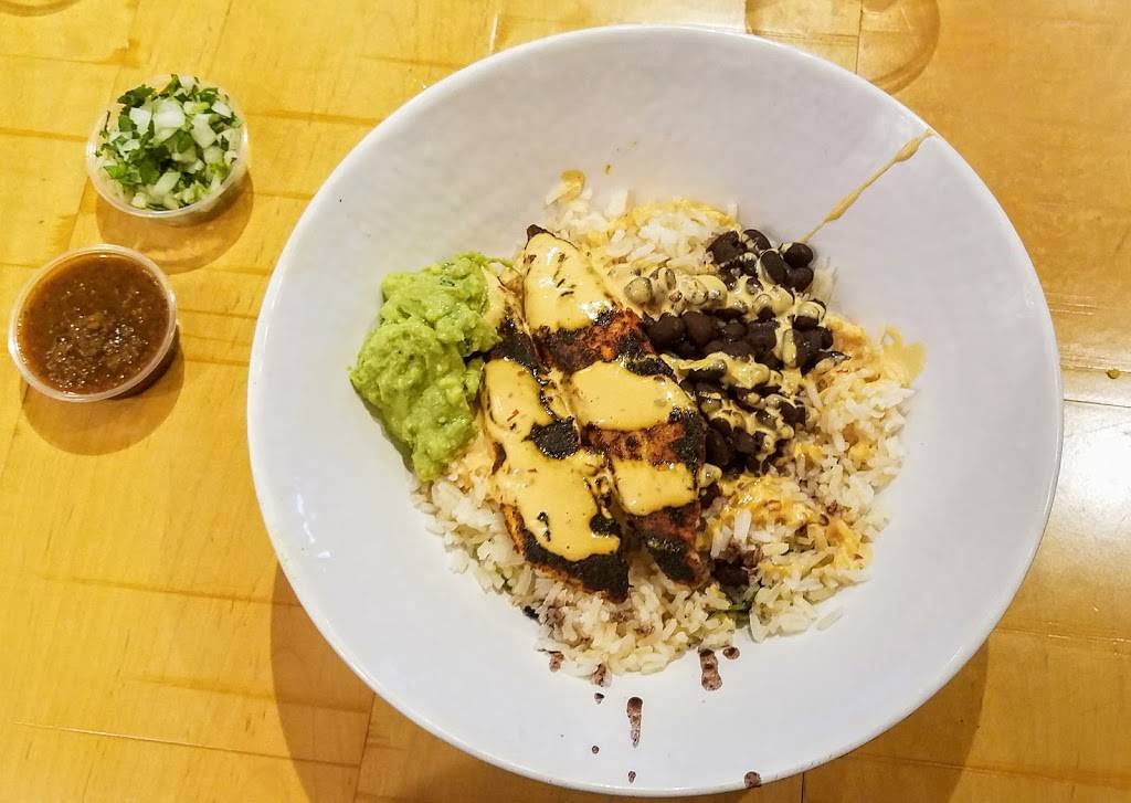 Rubios Coastal Grill | restaurant | 2776 E Bidwell St Suite 100, Folsom, CA 95630, USA | 9169830645 OR +1 916-983-0645