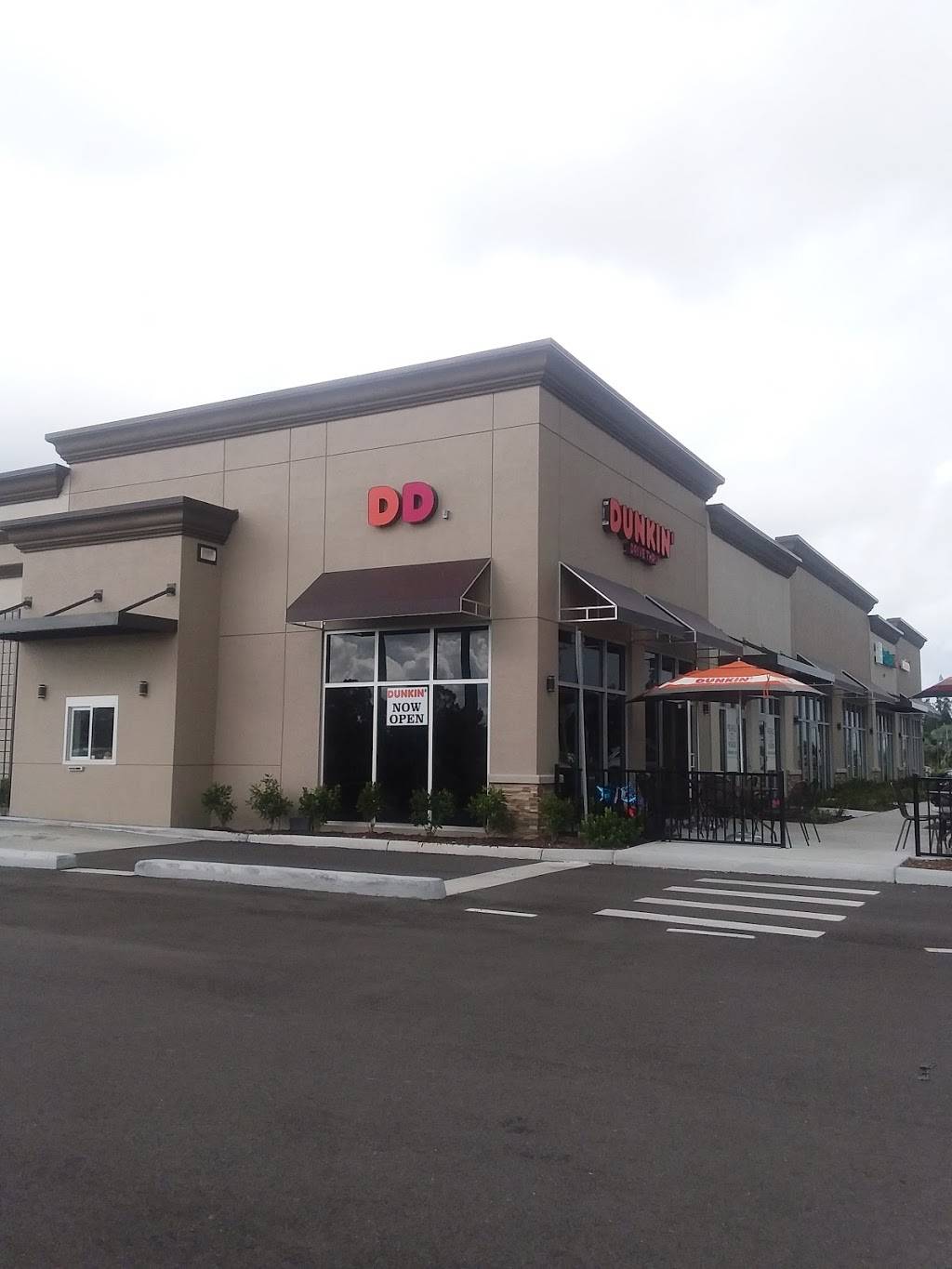 Dunkin | bakery | 58 Nicholas Pkwy, Cape Coral, FL 33991, USA | 2395994761 OR +1 239-599-4761