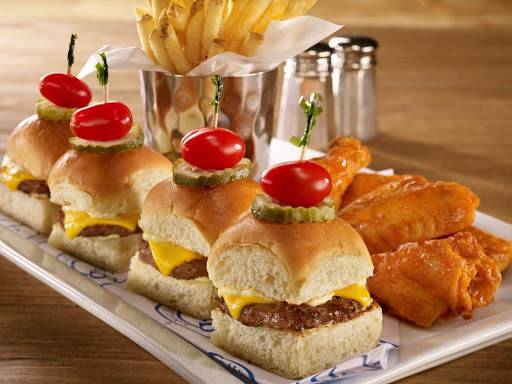 Dave & Busters | restaurant | 1025 Woodruff Rd, Greenville, SC 29607, USA | 8646036500 OR +1 864-603-6500