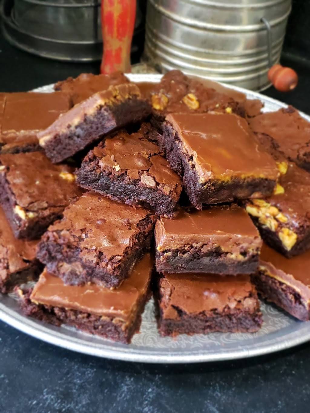 Bake Shop Bakes | bakery | 123 W 10th St, Tyrone, PA 16686, USA | 8146829110 OR +1 814-682-9110