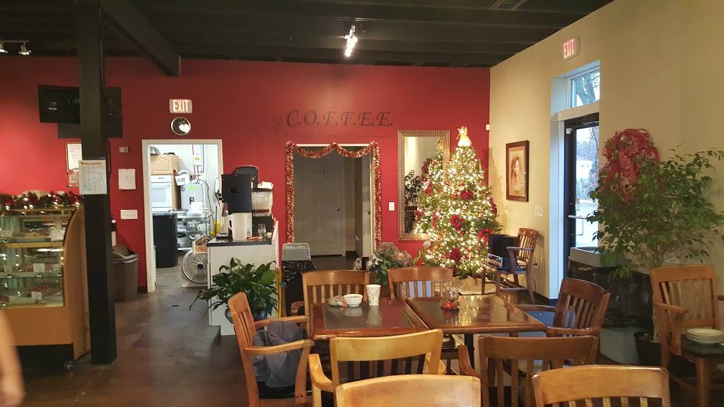 Cup of Joy | restaurant | 2507 Bank St, Louisville, KY 40212, USA | 5029199074 OR +1 502-919-9074