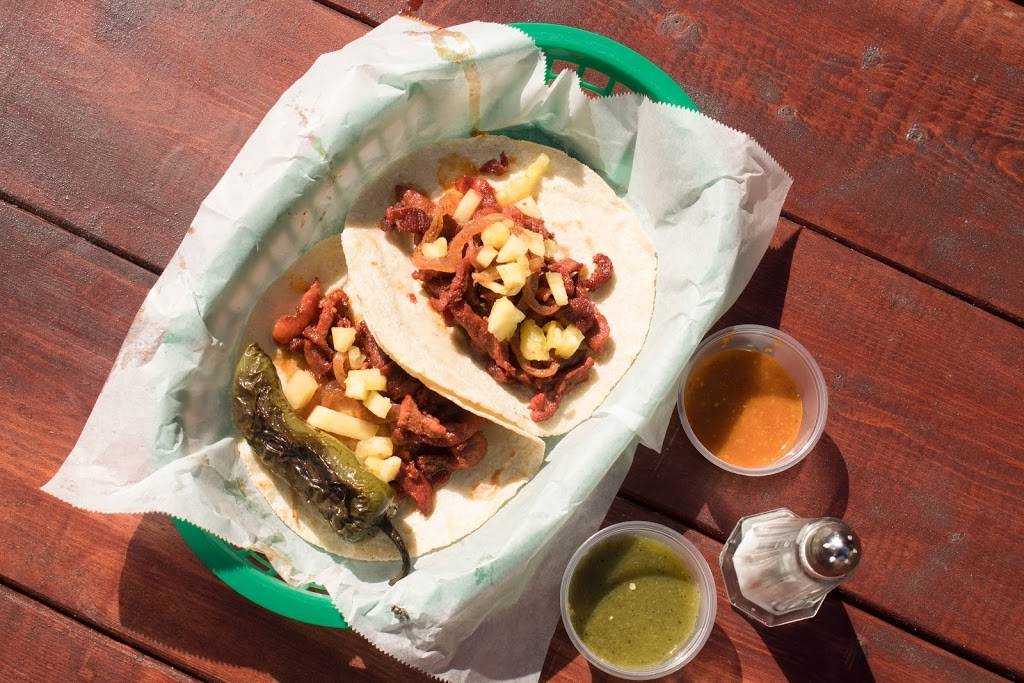 El Tacazo Taco Shop | restaurant | 24420 S Dixie Hwy, Princeton, FL 33032, USA | 3057904966 OR +1 305-790-4966