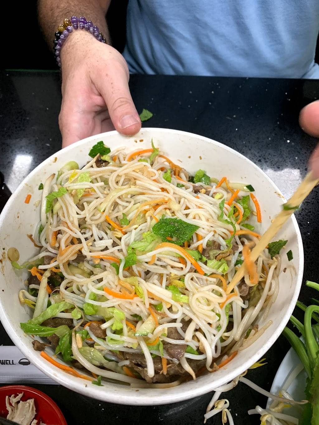 Pho 79 | restaurant | 6451 Stirling Rd, Davie, FL 33314, USA | 9547979700 OR +1 954-797-9700