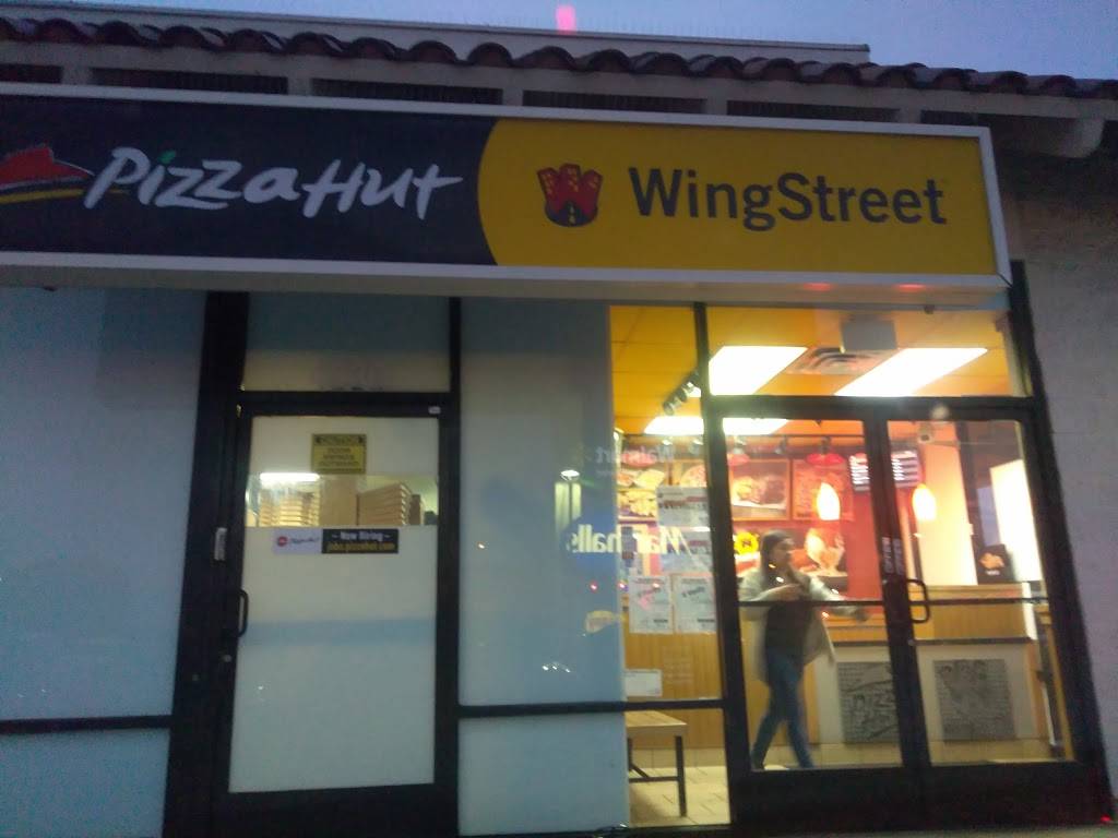 Pizza Hut | restaurant | 4830 Rosecrans Ave, Hawthorne, CA 90250, USA | 3109788100 OR +1 310-978-8100