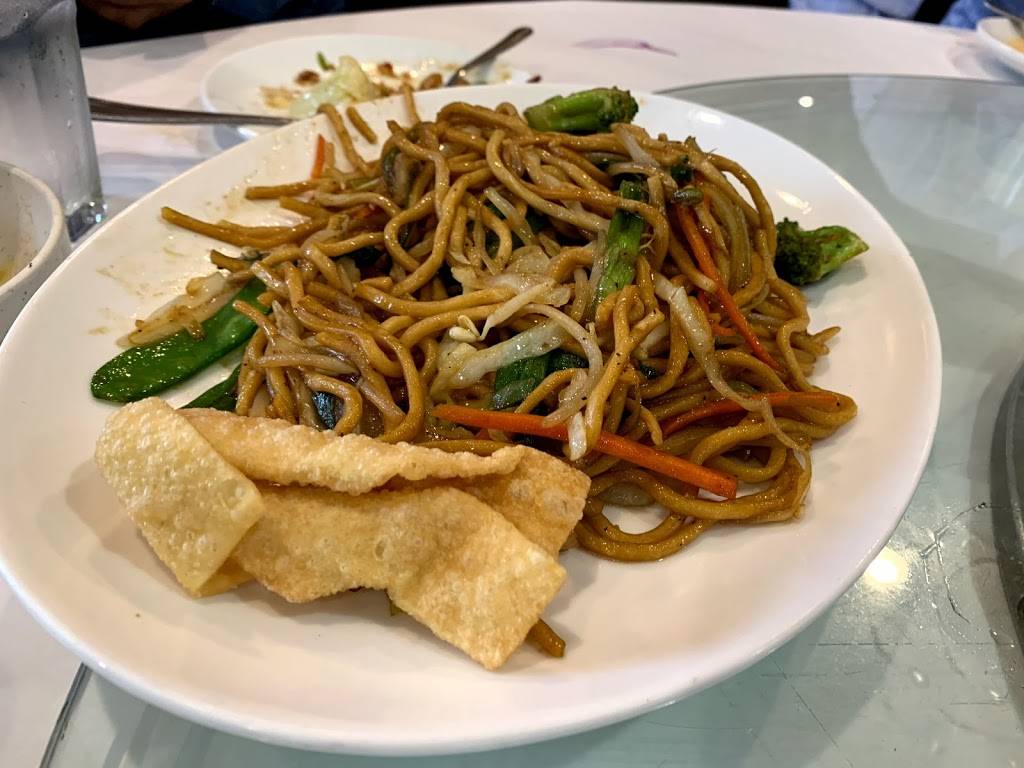 Chef Ping | restaurant | 1755 W Algonquin Rd, Rolling Meadows, IL 60008, USA | 8479818888 OR +1 847-981-8888