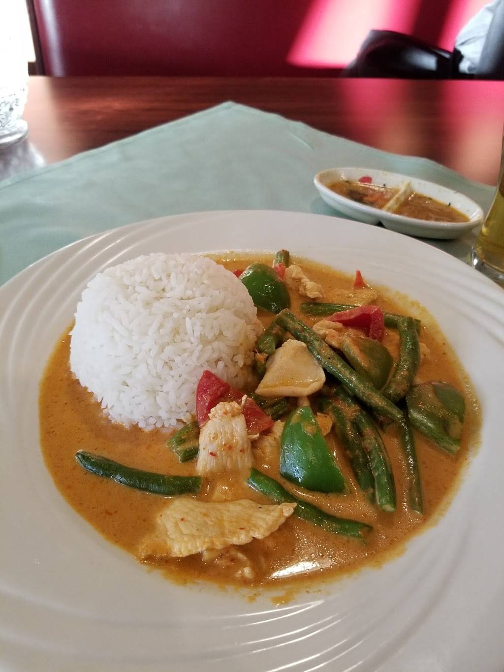 Siam 1st | restaurant | 1616 Main St, South Weymouth, MA 02190, USA | 7813403899 OR +1 781-340-3899