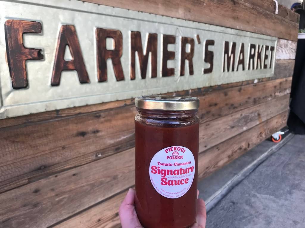 Pierogi Polskie | restaurant | 1010 S Pearl Expy, Dallas, TX 75201, USA | 2148437143 OR +1 214-843-7143