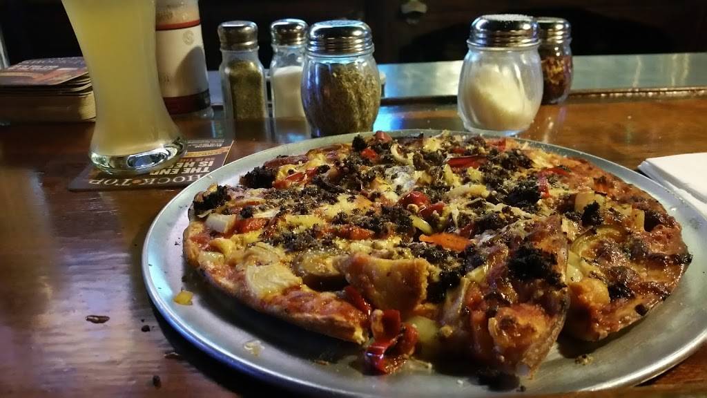 Michaels Pizza | restaurant | 125 Midland Ave, Port Chester, NY 10573, USA | 9149392241 OR +1 914-939-2241