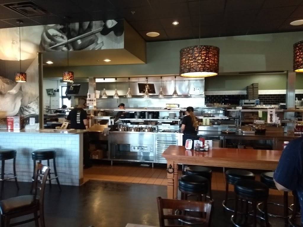 Buona | restaurant | 9525 W 131st St, Orland Park, IL 60462, USA | 7082748770 OR +1 708-274-8770