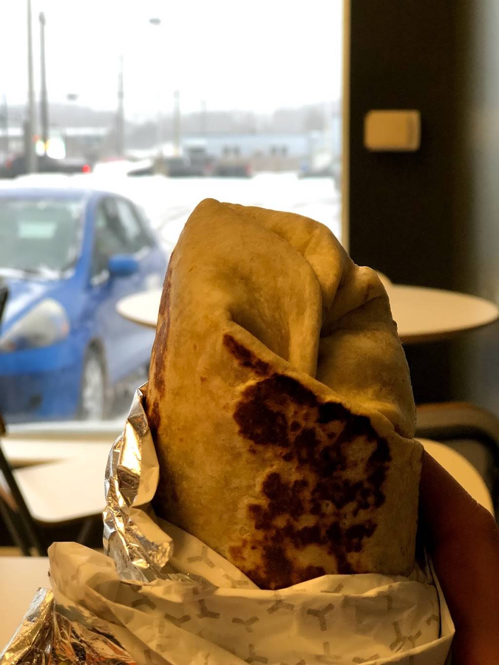 Jeys Burritos | restaurant | 453 Dunlop St W, Barrie, ON L4N 1C3, Canada | 7057333373 OR +1 705-733-3373