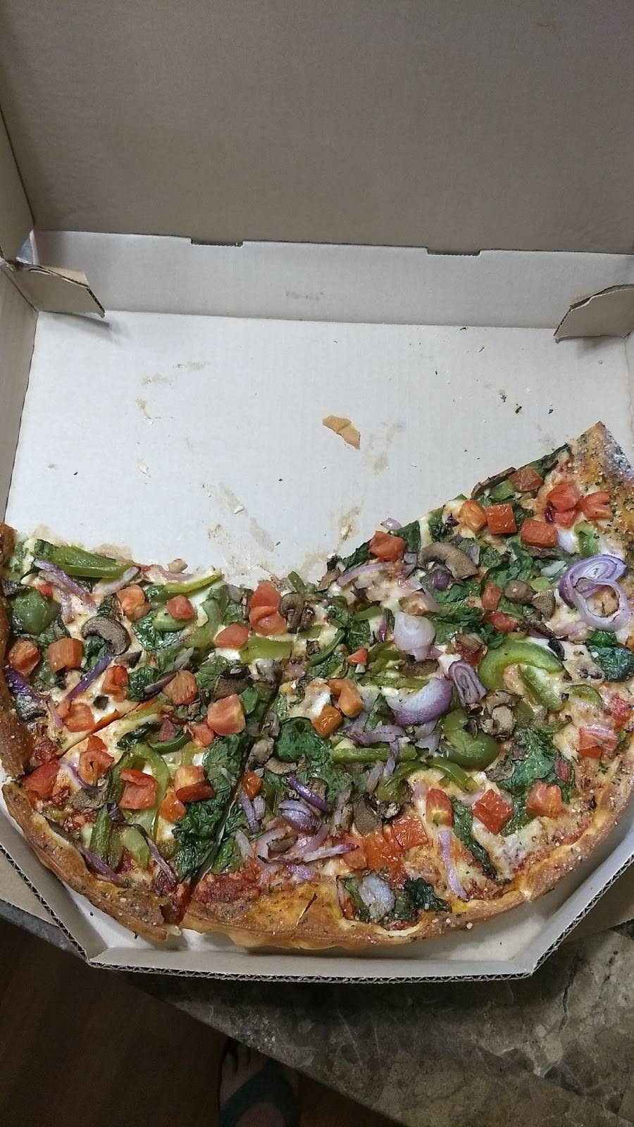 Pizza Hut | meal takeaway | 13701 Midway Rd #110, Farmers Branch, TX 75244, USA | 9722433443 OR +1 972-243-3443