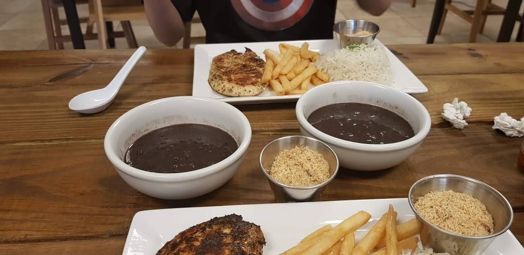 Sabor Brasil | bakery | 3262 Vineland Rd #103, Kissimmee, FL 34746, USA | 4075075146 OR +1 407-507-5146