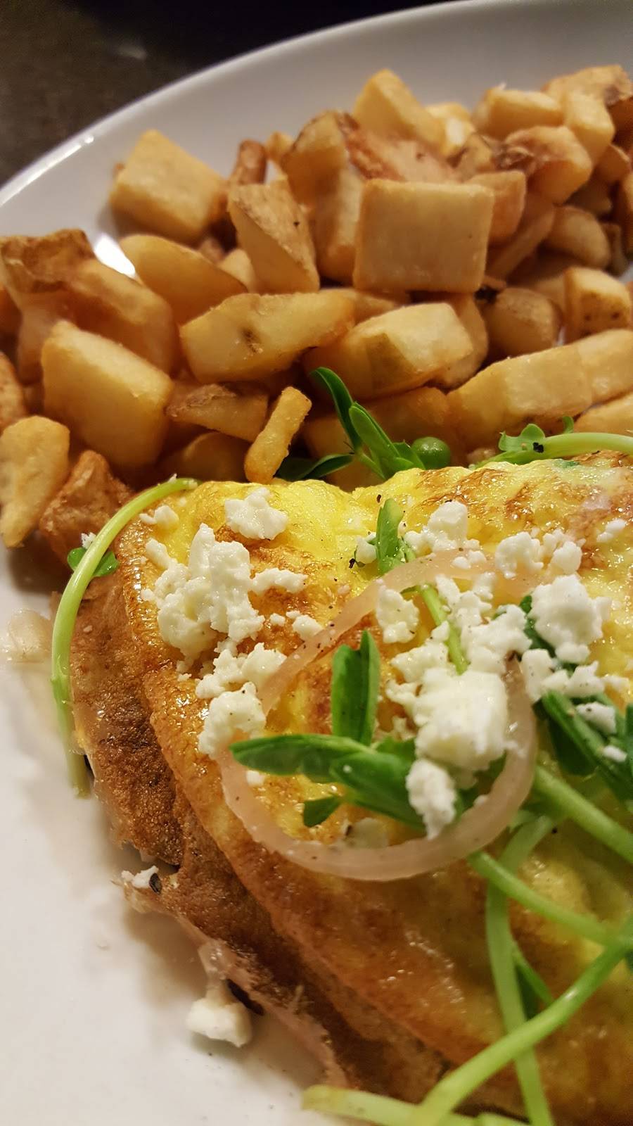 American Harvest Eatery | restaurant | 3241 W Iles Ave, Springfield, IL 62711, USA | 2175468300 OR +1 217-546-8300