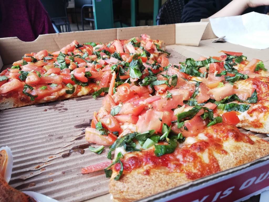 VIA MIA PIZZA | restaurant | 16990 Monterey Rd, Morgan Hill, CA 95037, USA | 4087784242 OR +1 408-778-4242