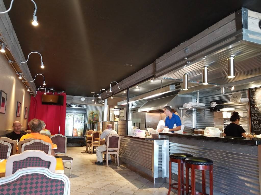 Sunflower 2 | restaurant | 1213 A St, Hayward, CA 94541, USA | 5105370786 OR +1 510-537-0786