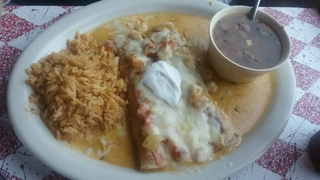 Mi Casa Mexican Cafe LLC | restaurant | 1601 1st St, Palacios, TX 77465, USA | 3619726024 OR +1 361-972-6024