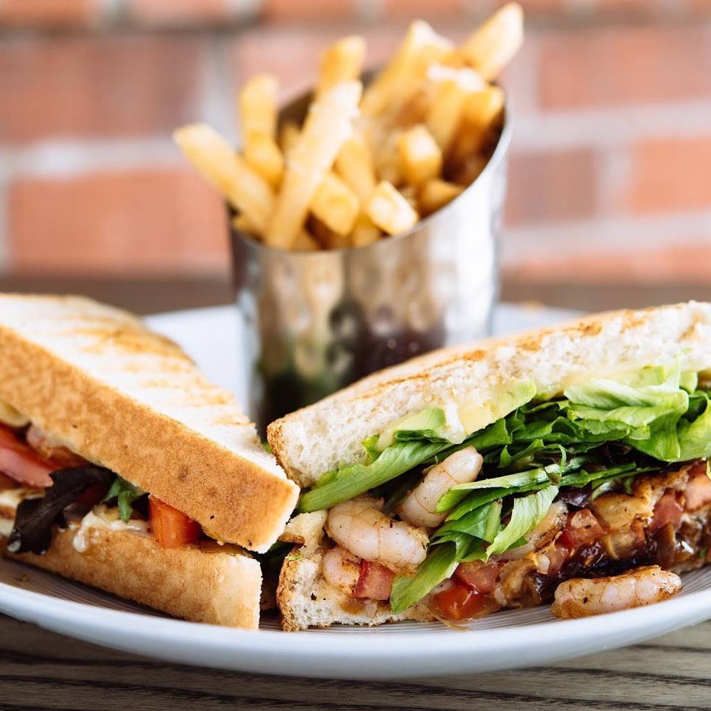 Brick & Spoon | restaurant | 140 Eisenhower Dr, Biloxi, MS 39531, USA | 2283885162 OR +1 228-388-5162