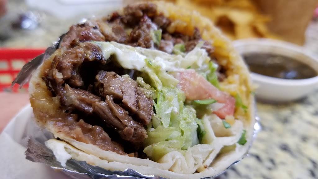 La Pasadita | restaurant | 1140 N Ashland Ave, Chicago, IL 60622, USA | 7732782130 OR +1 773-278-2130