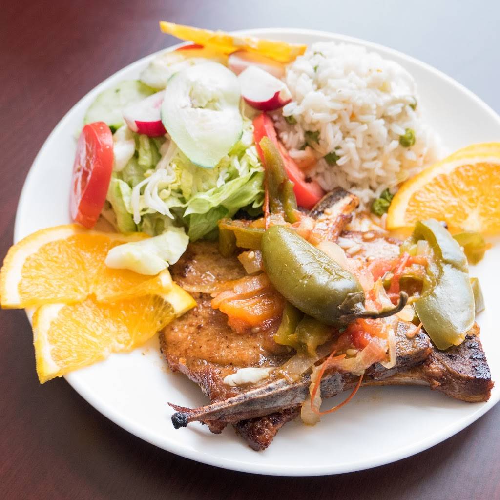 Pupusas Salvadorenas | restaurant | 1462 High St, Oakland, CA 94601, USA | 5106984936 OR +1 510-698-4936