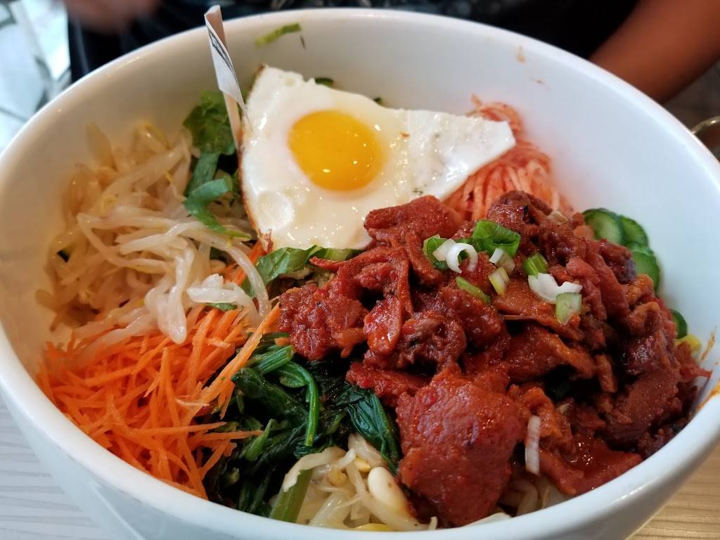 Mixed Grain | restaurant | 1546 Bonanza St, Walnut Creek, CA 94596, USA | 9259385959 OR +1 925-938-5959