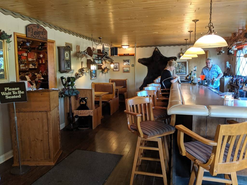 Chippewa Inn | restaurant | 9702 Co Rd B, Hayward, WI 54843, USA | 7154623648 OR +1 715-462-3648