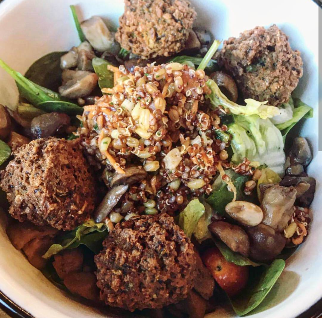 Bareburger | restaurant | 480 Bloomfield Ave, Montclair, NJ 07042, USA | 9735092273 OR +1 973-509-2273